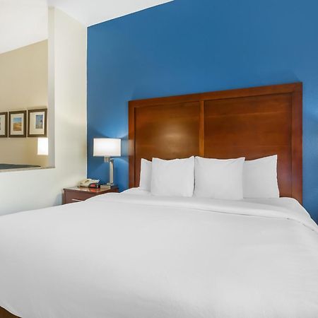 Comfort Inn And Suites Yuma I-8 Ngoại thất bức ảnh