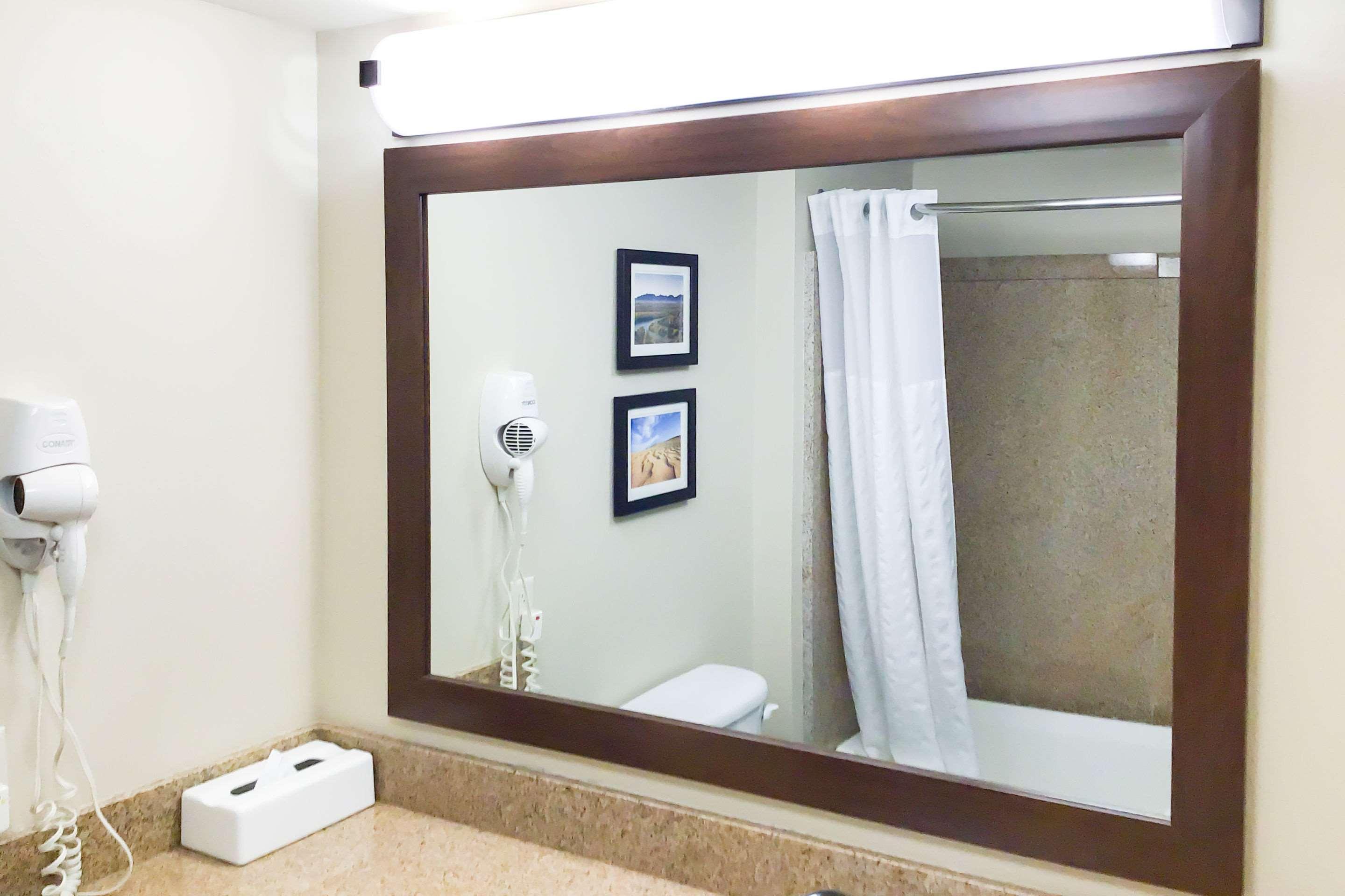 Comfort Inn And Suites Yuma I-8 Ngoại thất bức ảnh