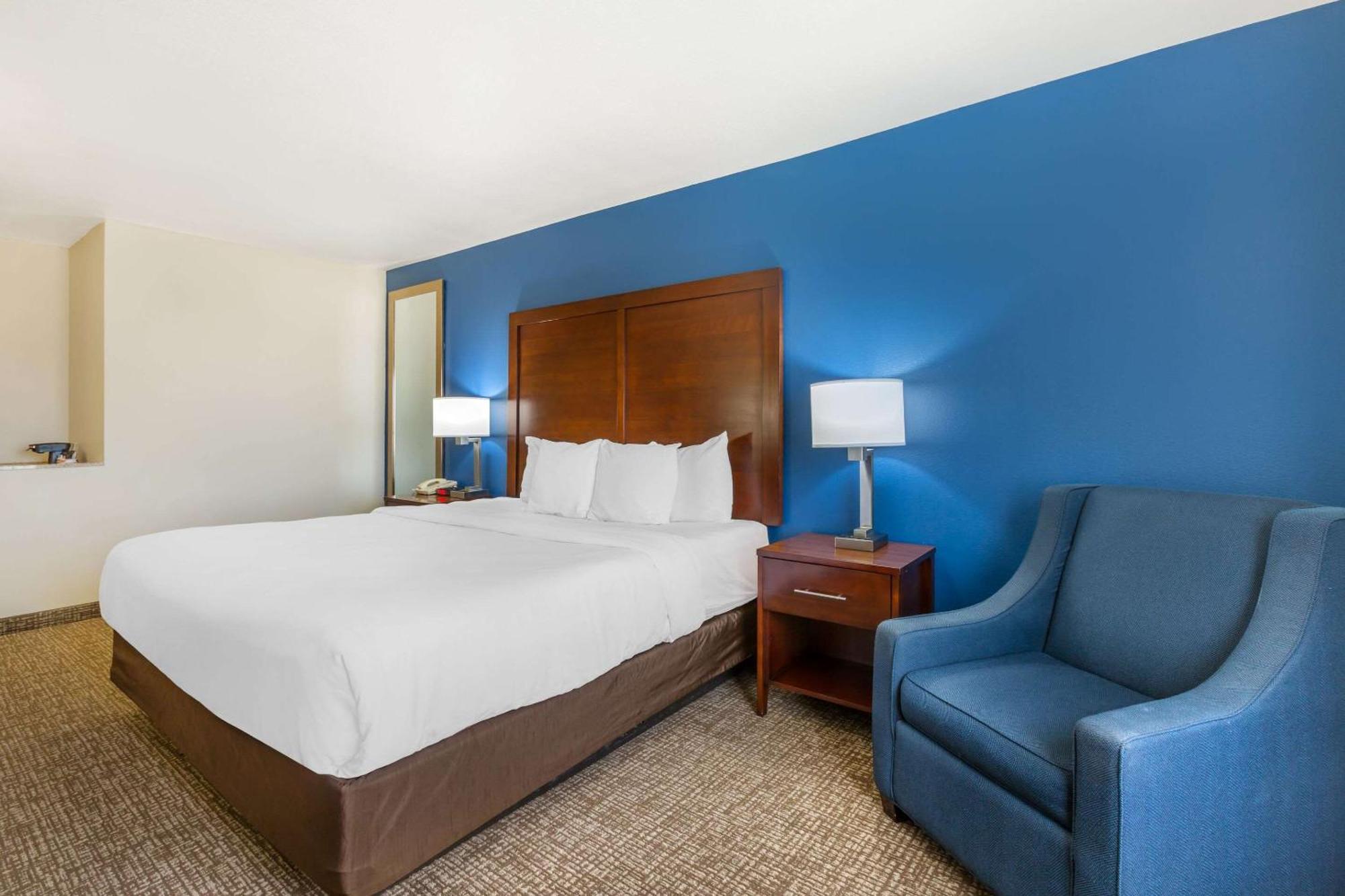 Comfort Inn And Suites Yuma I-8 Ngoại thất bức ảnh