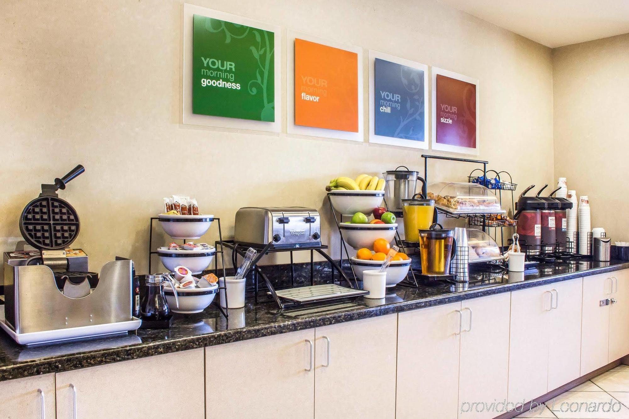 Comfort Inn And Suites Yuma I-8 Ngoại thất bức ảnh