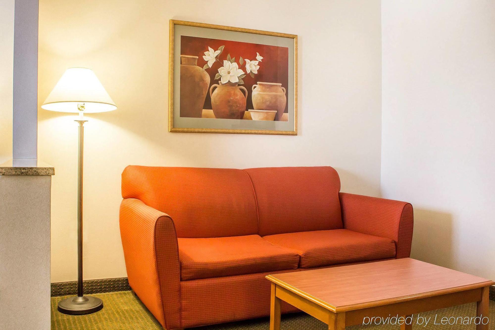 Comfort Inn And Suites Yuma I-8 Ngoại thất bức ảnh